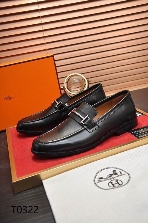 HERMES shoes 38-45-36